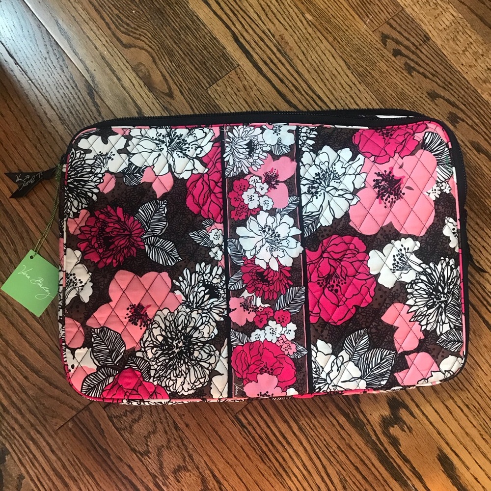 Vera Bradley Laptop Sleeve